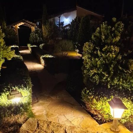 Guesthouse Petrothalassa Porto Cheli Exteriér fotografie