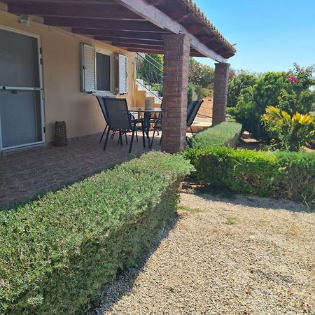 Guesthouse Petrothalassa Porto Cheli Exteriér fotografie